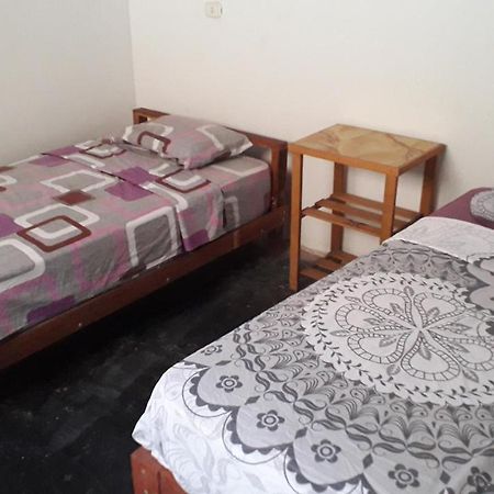 Hostel Casa Namaste Gobernadora Exteriér fotografie
