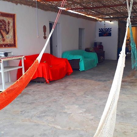 Hostel Casa Namaste Gobernadora Exteriér fotografie